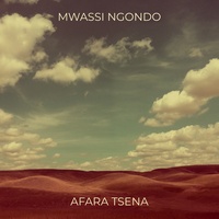 Mwassi Ngondo