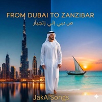 FROM DUBAI TO ZANZIBAR