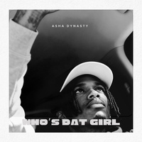 Who's Dat Girl (Cover)