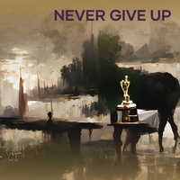 Never Give Up