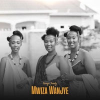 Mwiza Wanjye (Cover by Isonga Family)