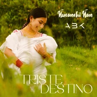 Triste Destino - Cover