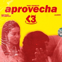 aprovecha<3 (feat. Lilkovo, Soki Beats) [pre-release]
