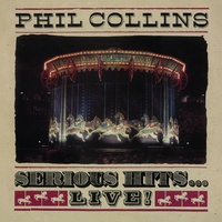 In the Air Tonight (Live from the Serious Tour 1990) [2019 Remaster]