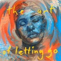 Dancing In The Dark (The Art of Letting Go)