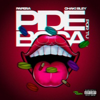 PIDE POR TU BOCA (LaLaLa)