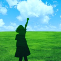 Don't Give Up - A Song of Courage for You