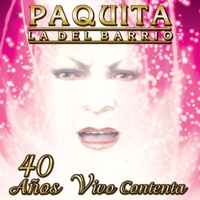 Vivo Contenta