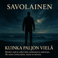 Kuinka Paljon Vielä