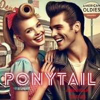 PONYTAL _ American Oldies (Remix)