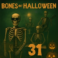 Es ist Halloween