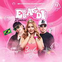 Embaladinho Arrebatadinho (4NDY, Griimpa Remix)