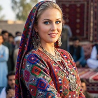 Balochi Saaz