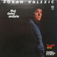 Željo moja, moj otrove
