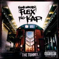Biggie/Tupac Live Freestyle (Funkmaster Flex & Big Kap Feat. DJ Mister Cee, Notorious B.I.G & Tupac) - Album Version (Explicit)