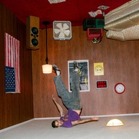 Upside Down