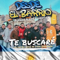 Atraves del Vaso - En Vivo