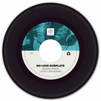 No Love Dubplate