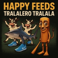 Tralalero Tralala