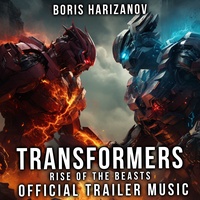 Transformers: Rise of the Beasts Trailer Music