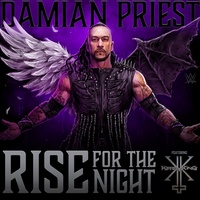 WWE: Rise For The Night (Damian Priest) [feat. Kerry King]