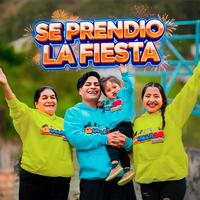 Se Prendio la Fiesta