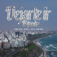 Dejarte Ir