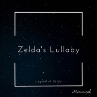 Zelda's Lullaby (From "The Legend of Zelda")