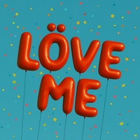 LOVE ME - Sped Up Ver.