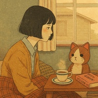 おなじ朝、おなじ夢