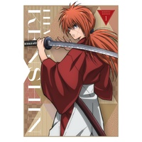 Rurouni Kenshin Main Theme