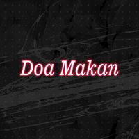 Doa Makan