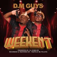 WEEKEN'T OFFICIAL AUDIO (MP3)