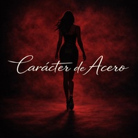 Caracter De Acero