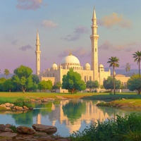 عيش حياتك مسافر عابر