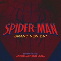 Spider-Man: Brand New Day - Concept Theme