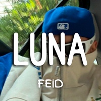 Luna Feid Extendedmix