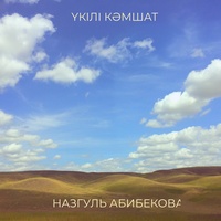 Үкілі кәмшат