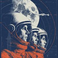 Artemis II - NASA’s Moon Mission