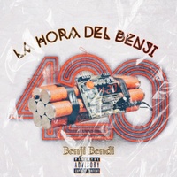 4:20 la Hora del Benji
