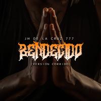 Bendecido - Corrido