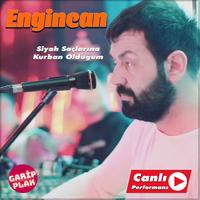 Siyаh Sаçlаrınа Kurban Olduğum - Canlı