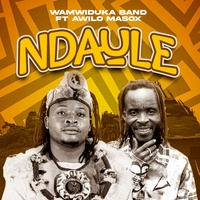 Ndaule (feat. Awilo Masox)