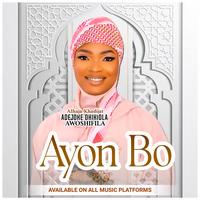 AYON BO