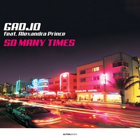 So Many Times - Extended Mix