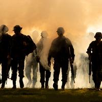 Soldier, to the last man