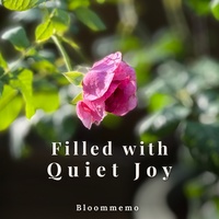 Floral Memories in Twilight