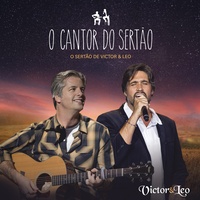 Deus e Eu No Sertão