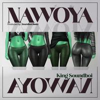 Nawoya!