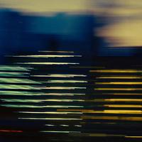 Chasing Cities (Slowed + Reverb)